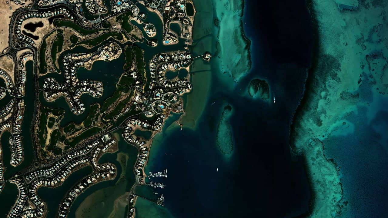 El Gouna