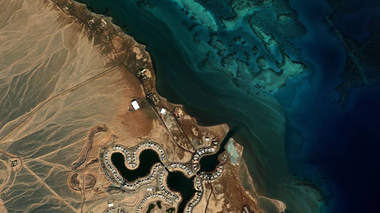 El Gouna