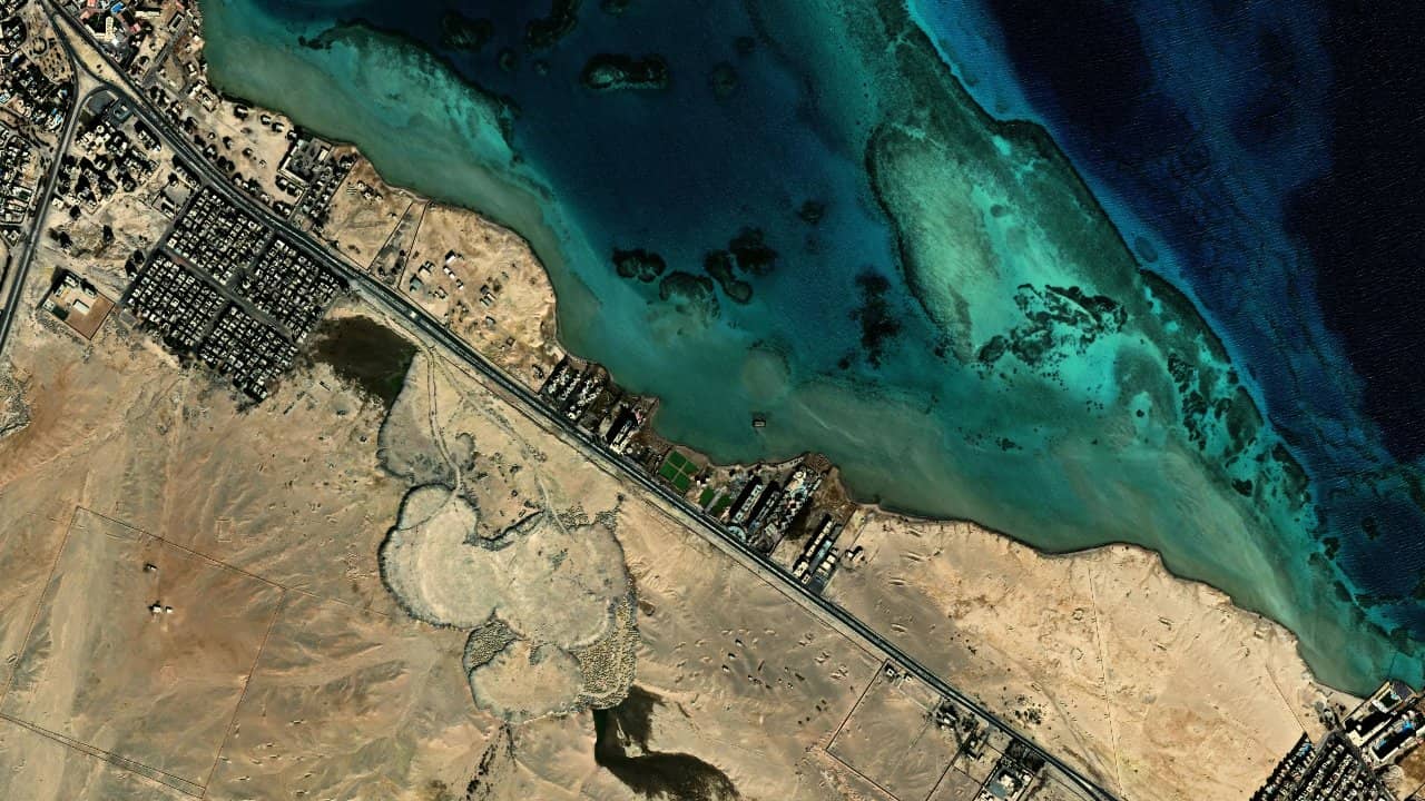Hurgada