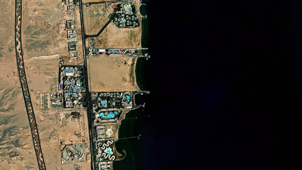 Hurghada