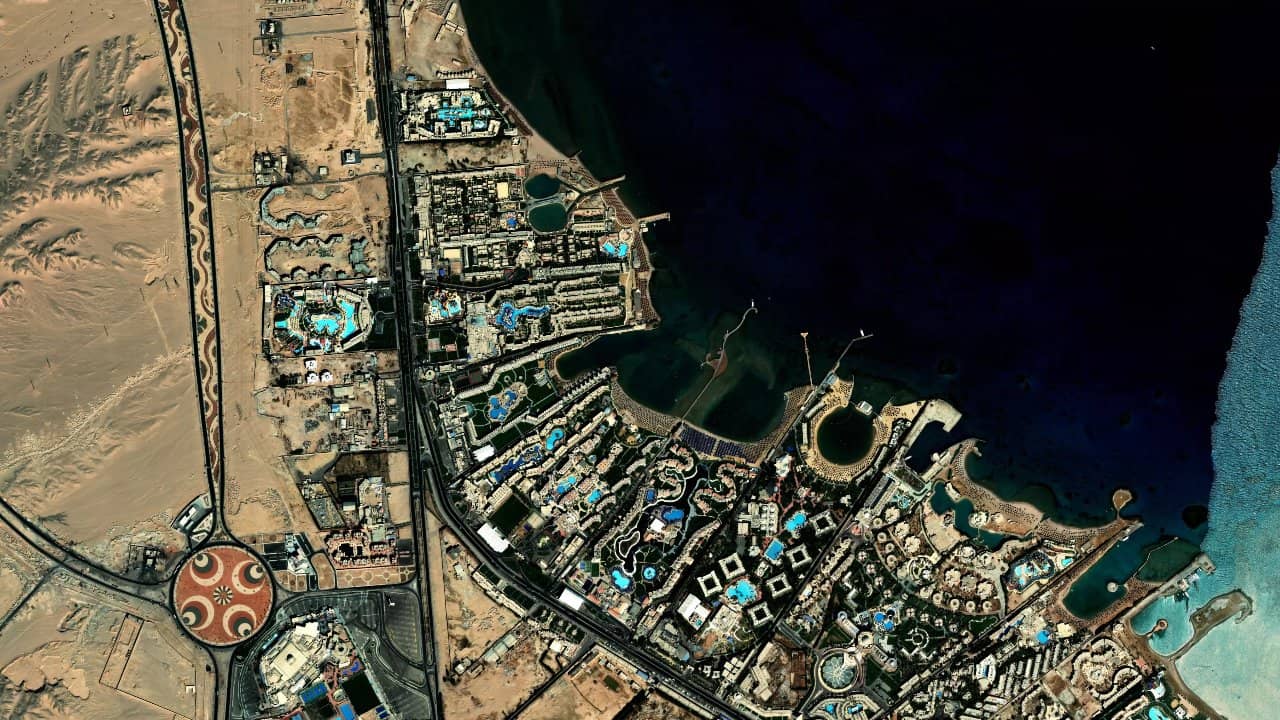 Hurghada
