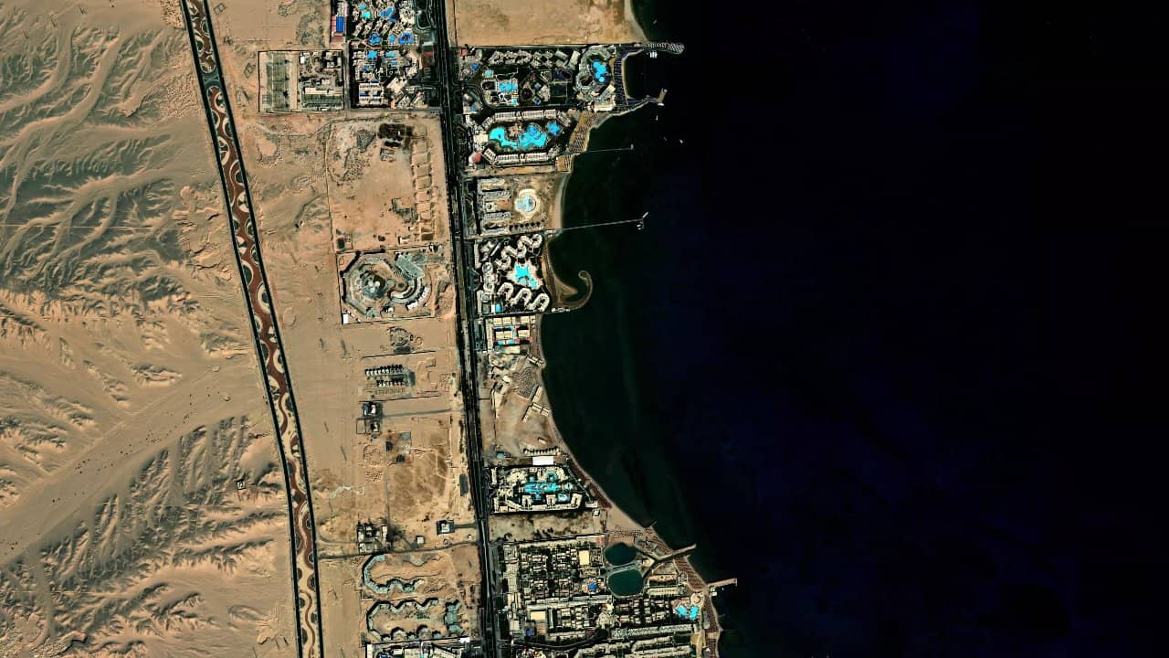 Hurghada