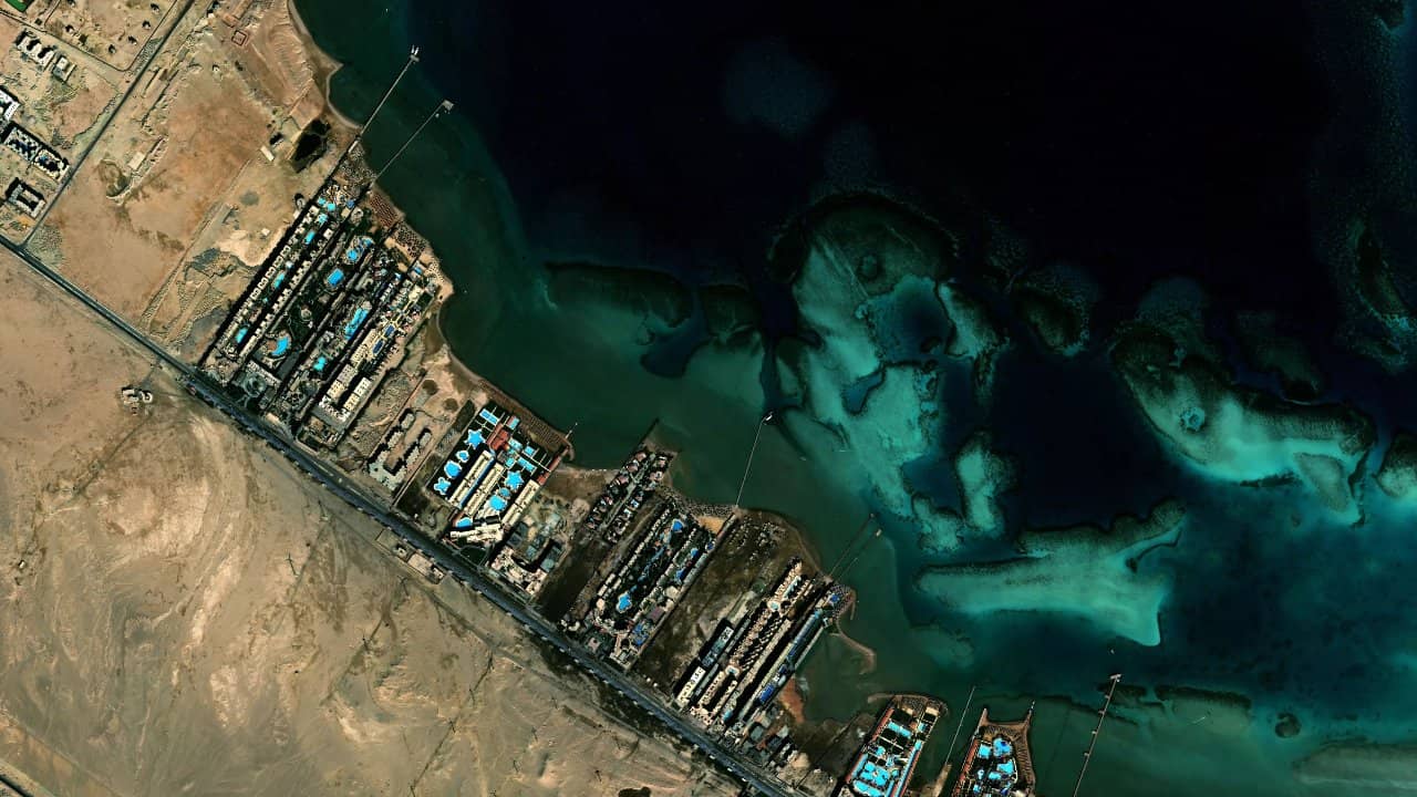 Hurghada