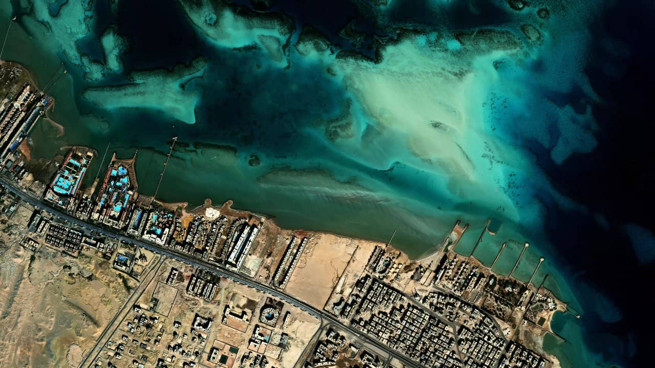 Hurghada