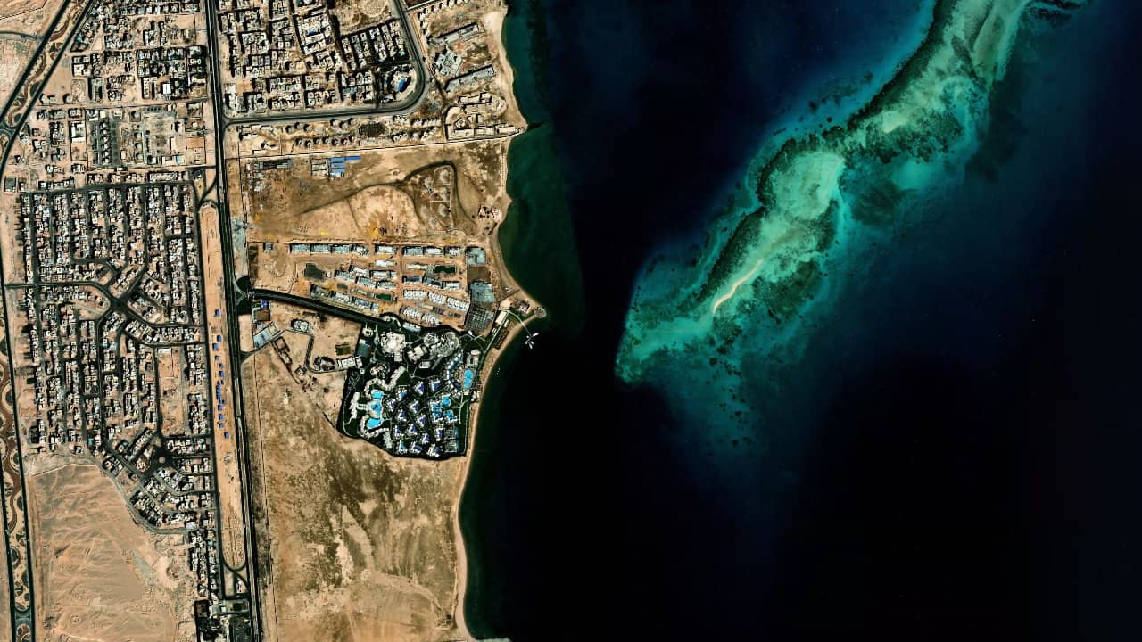 Hurghada
