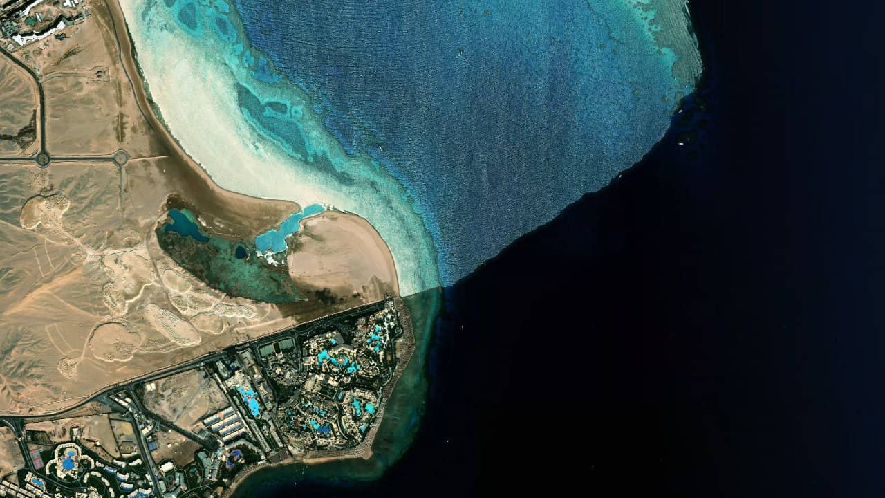 Hurghada Makadi Bay