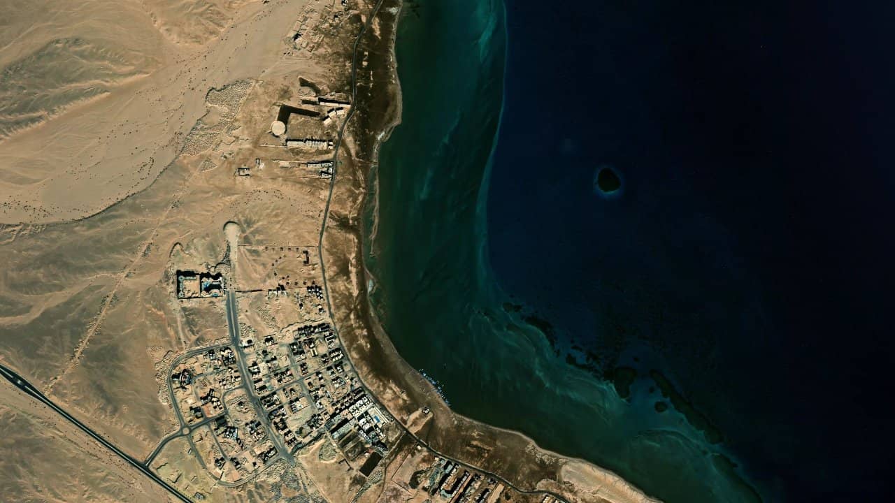 Hurghada
