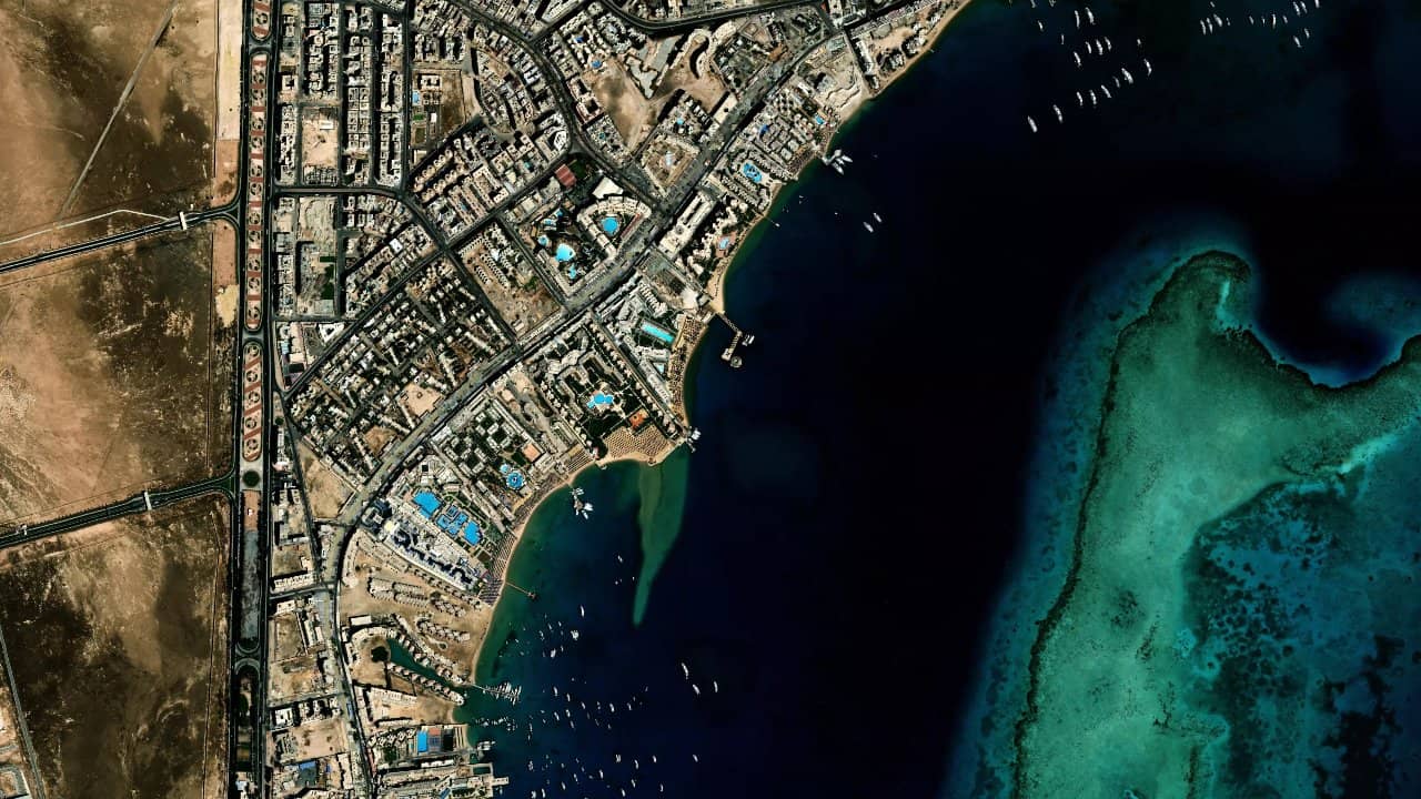 Hurghada