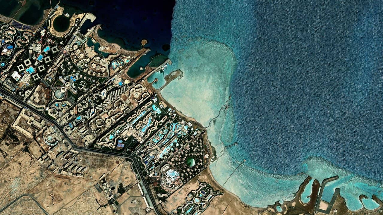 Hurghada