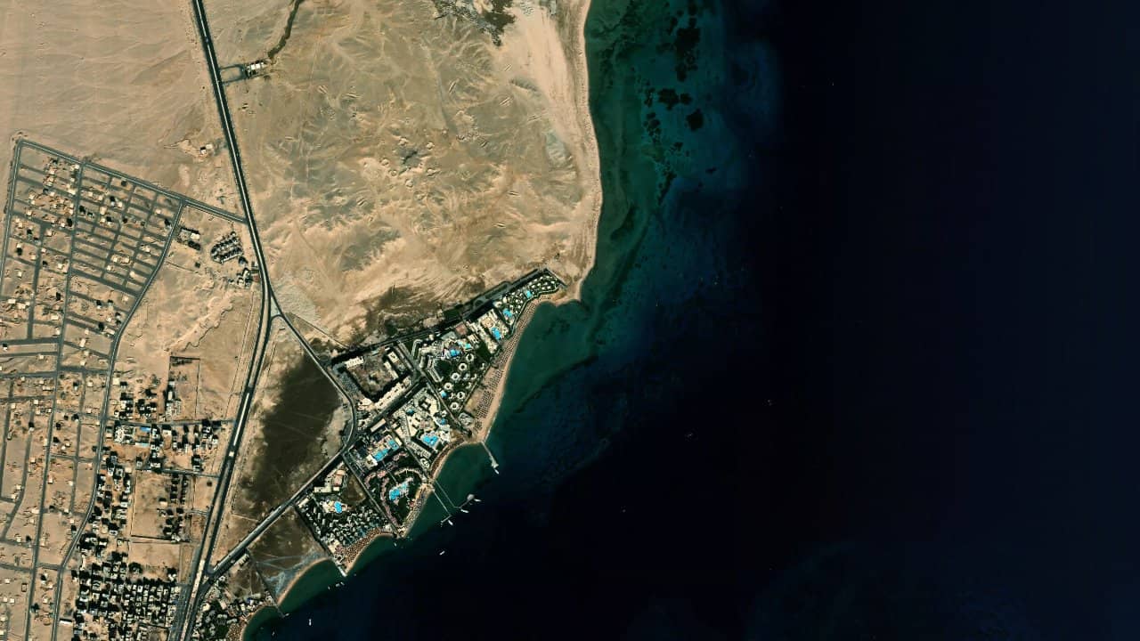 Safaga