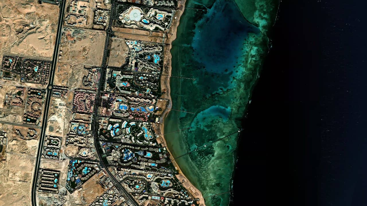 Sharm El Sheikh