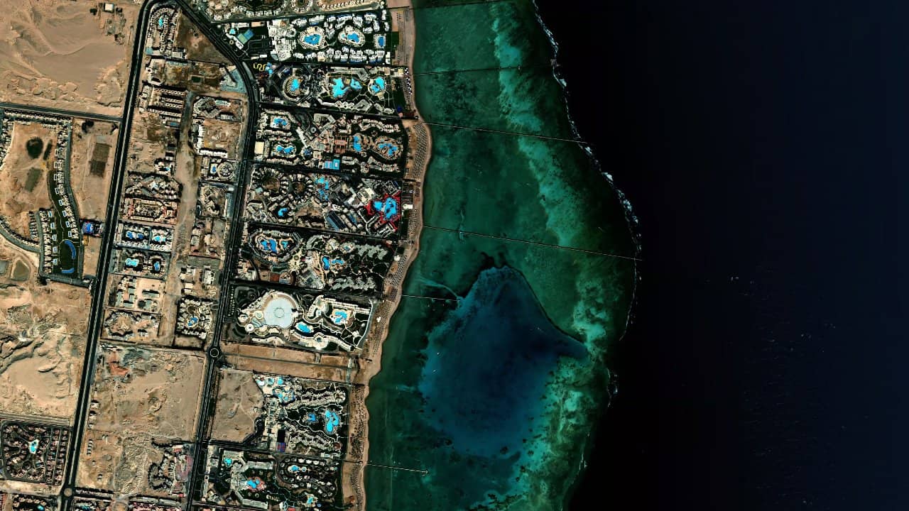 Sharm El Sheikh