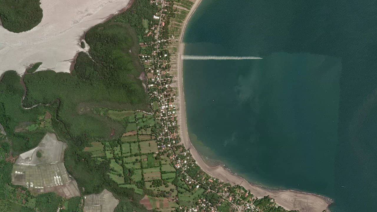 El Tamarindo