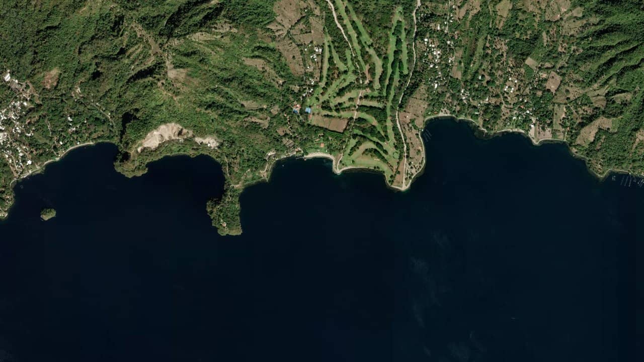 Ilopango