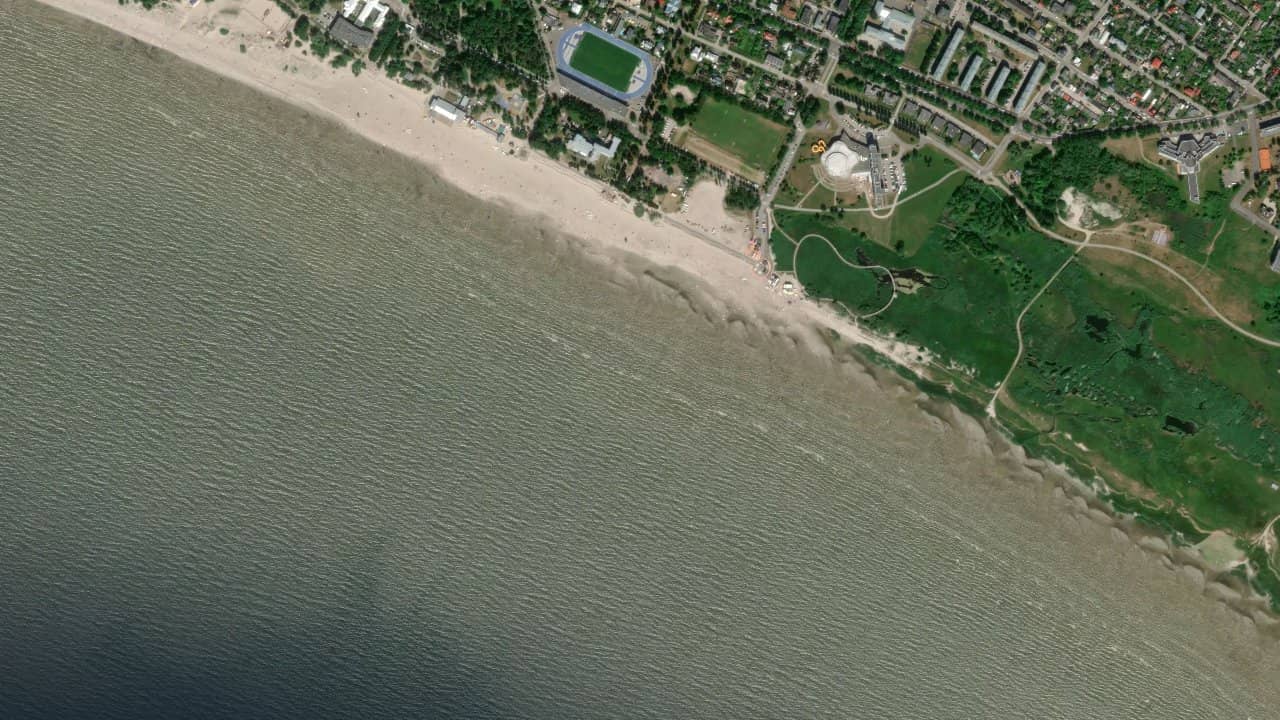 Pärnu