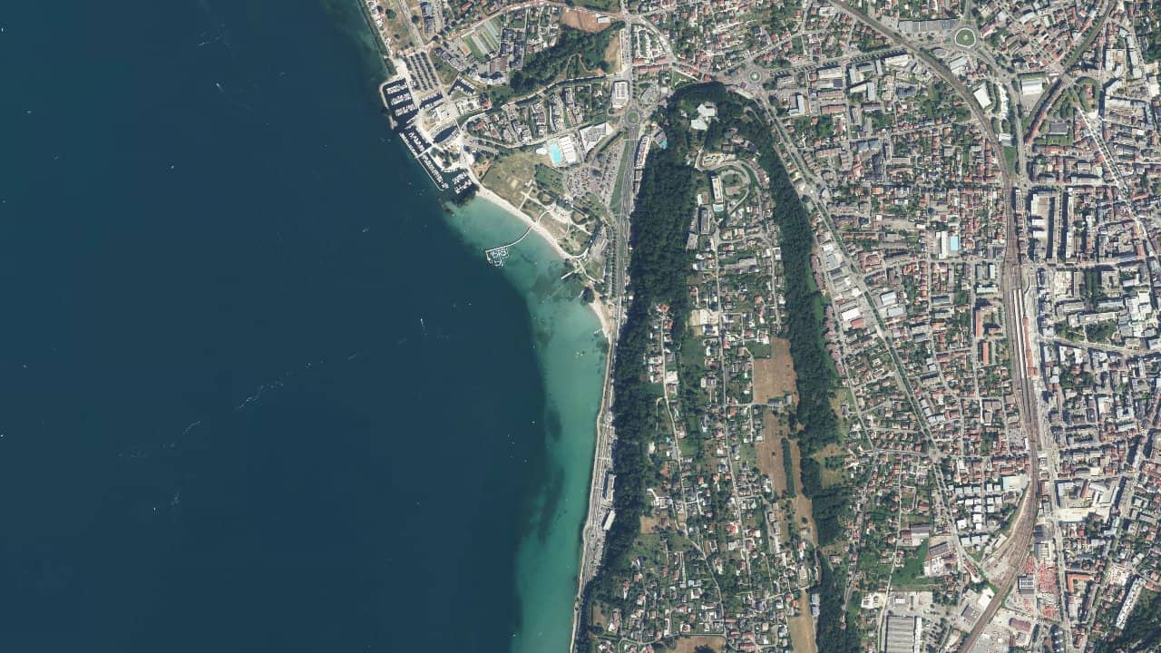 Aix-les-Bains