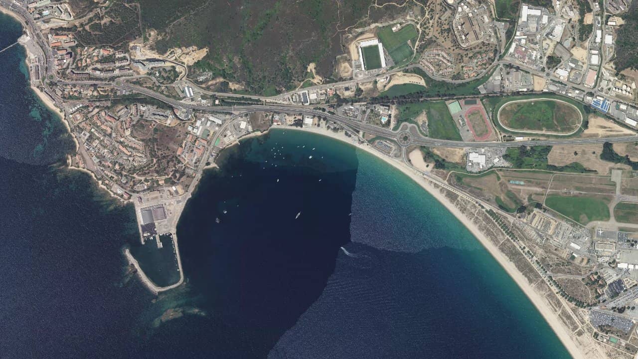 Ajaccio