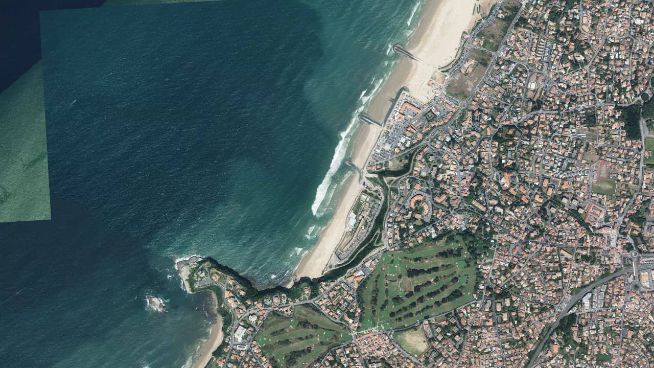 Anglet