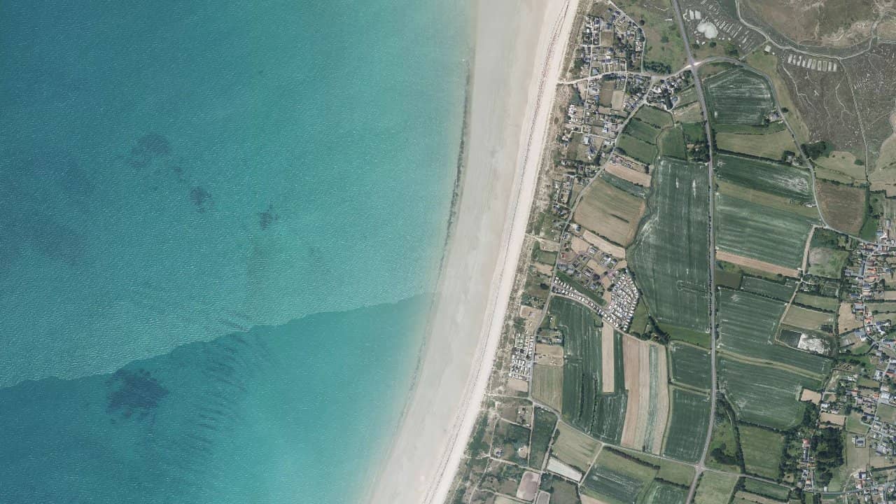 Anneville-sur-Mer