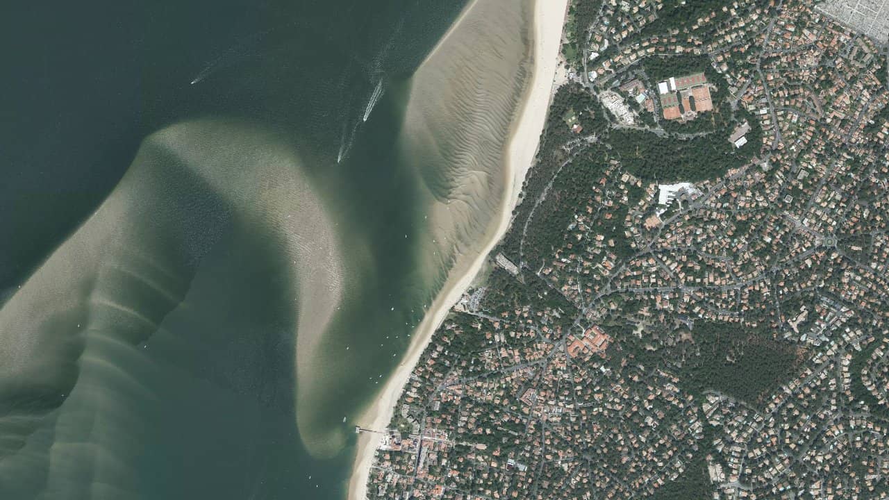 Arcachon