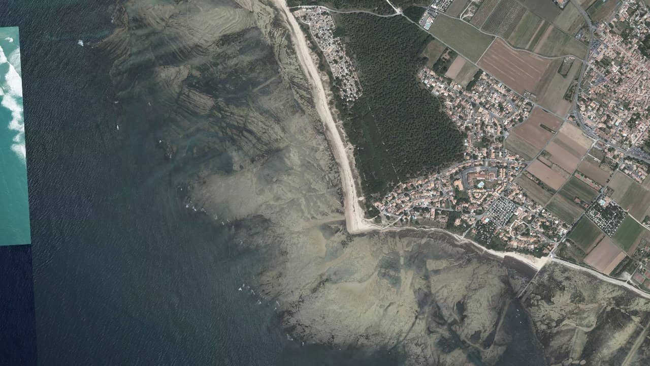 Ars-en-Ré