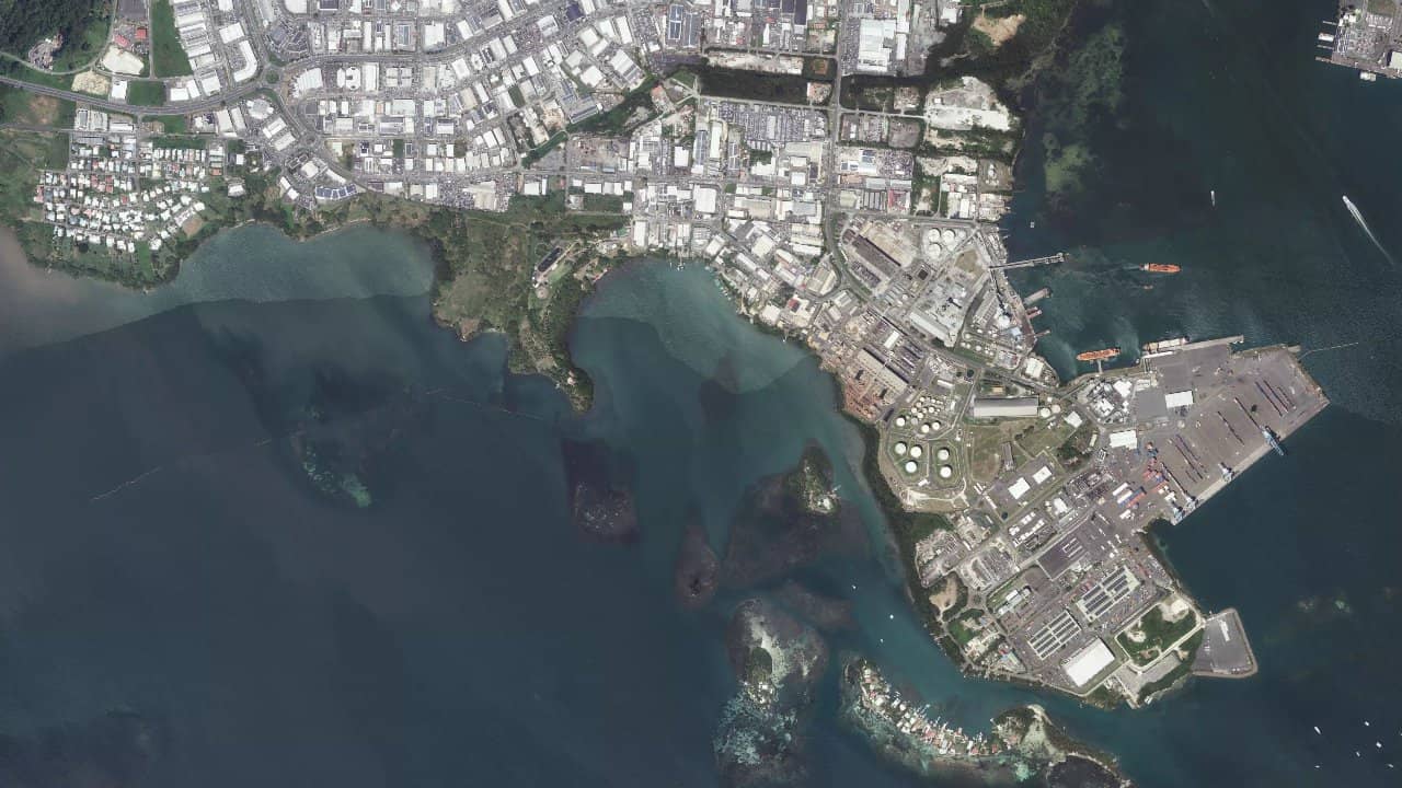 Baie-Mahault