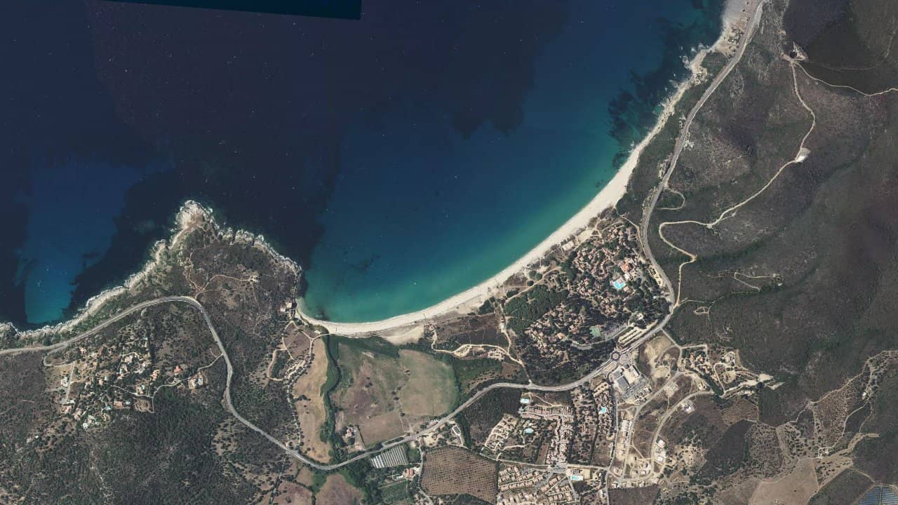 Belgodère