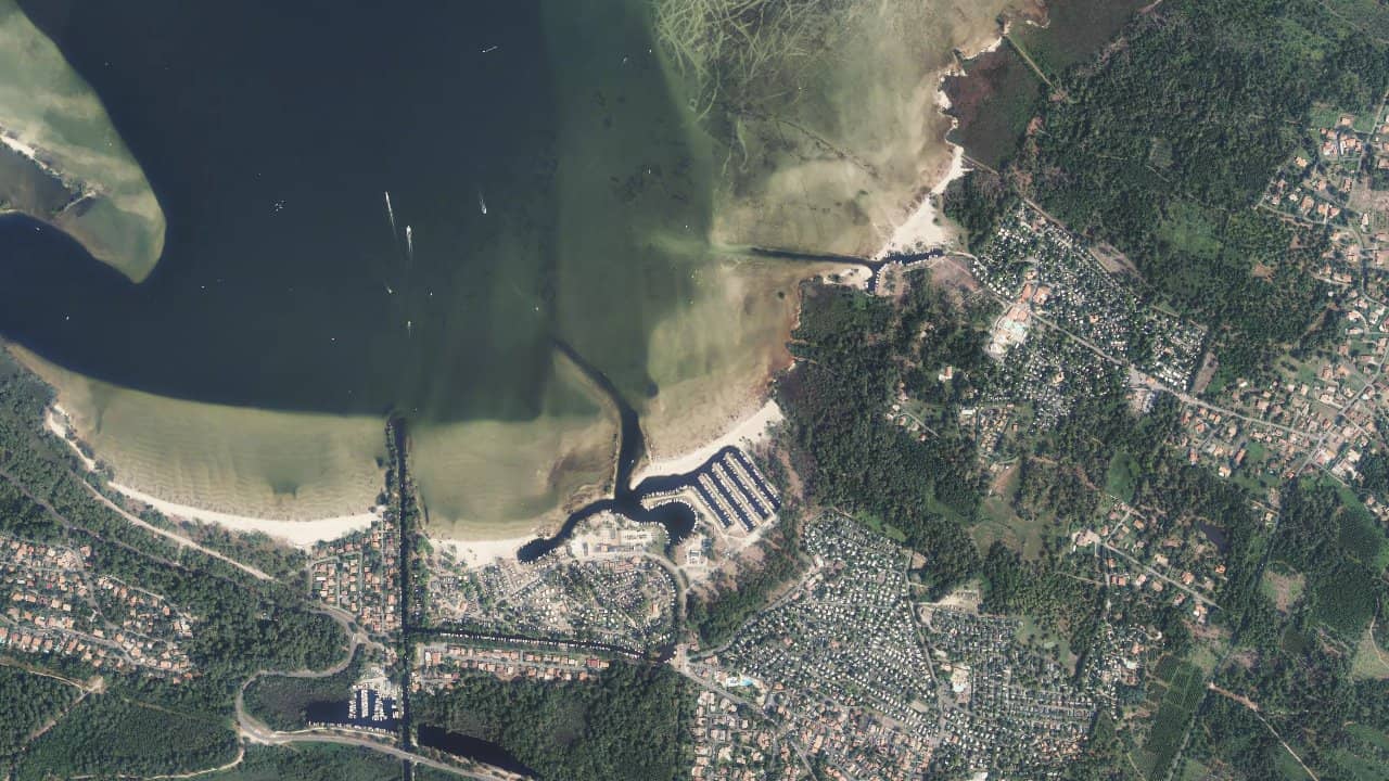 Biscarrosse