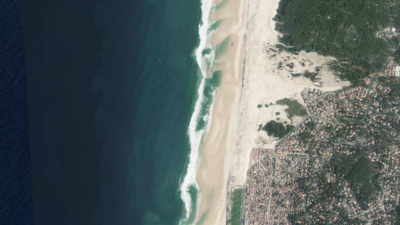 Biscarrosse Plage