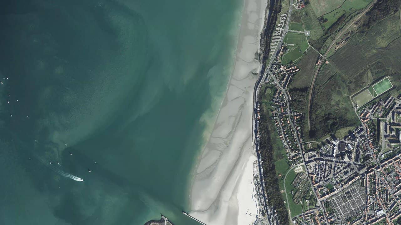 Boulogne-sur-Mer