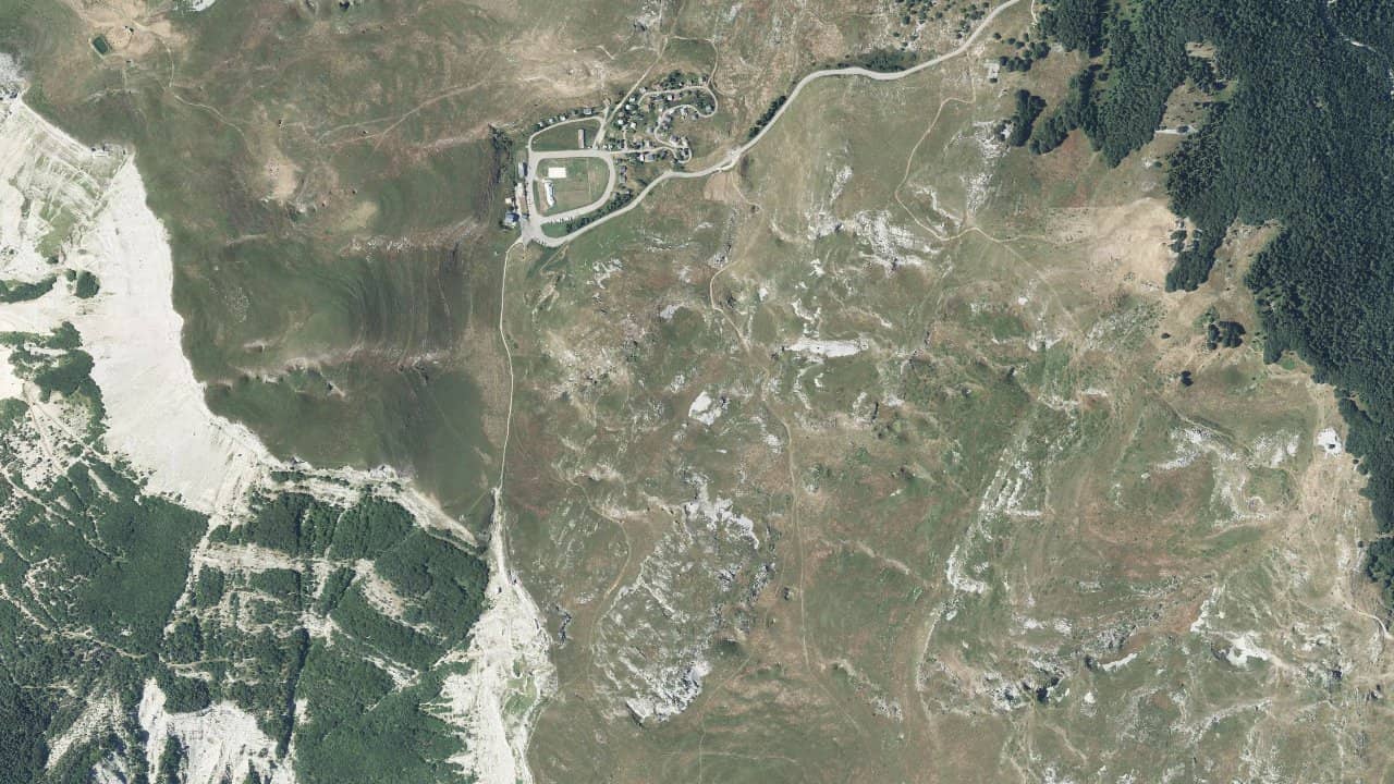 Bouvante