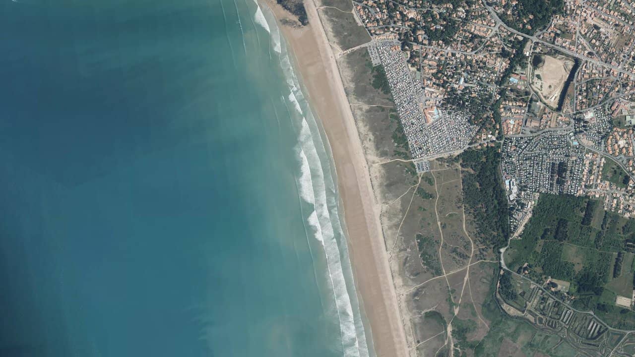 Bretignolles-sur-Mer