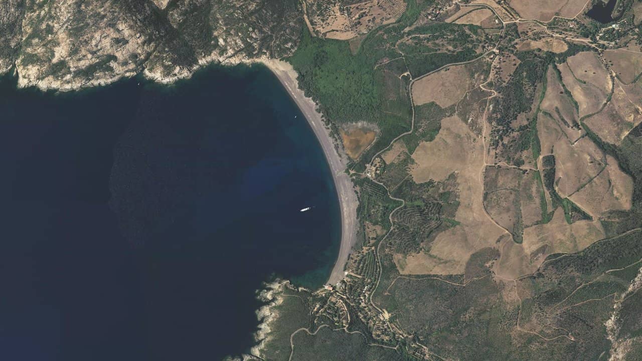 Calenzana