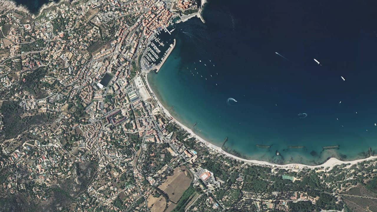 Calvi