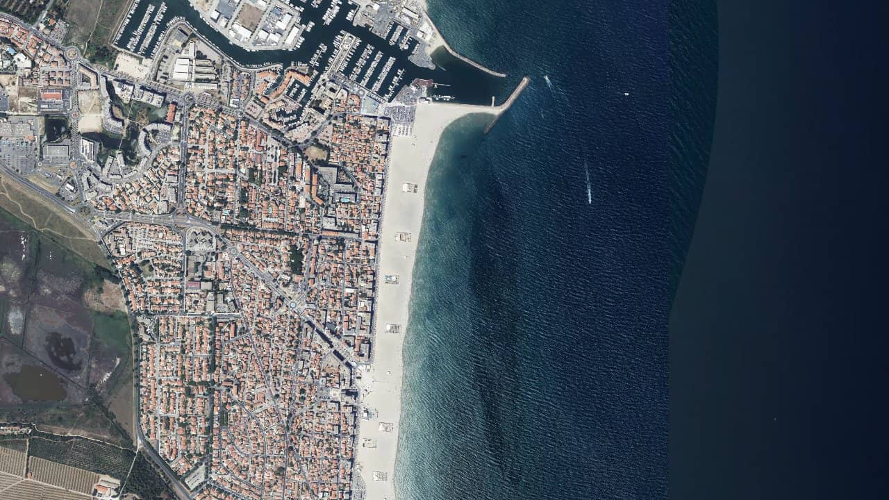 Canet-en-Roussillon