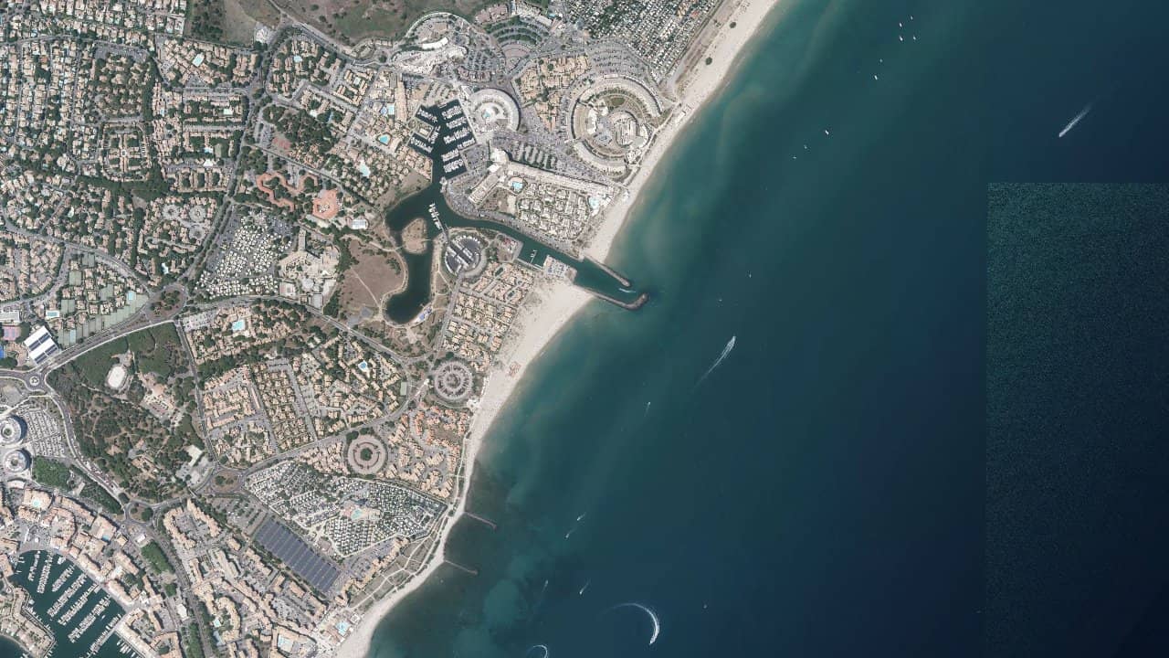 Cap d'Agde