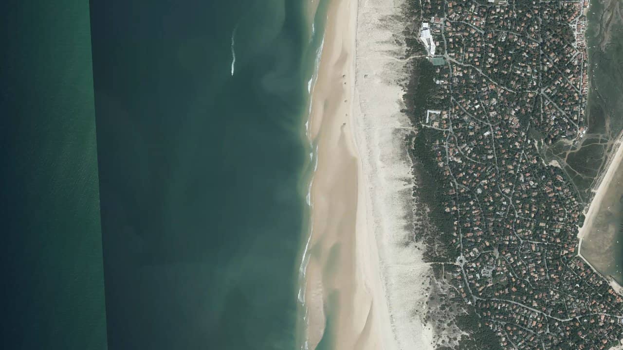 Cap Ferret