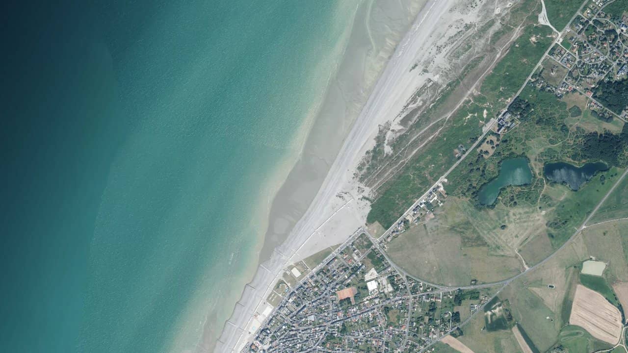 Cayeux-sur-Mer