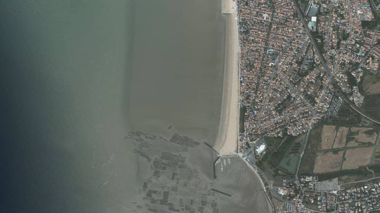 Châtelaillon-Plage