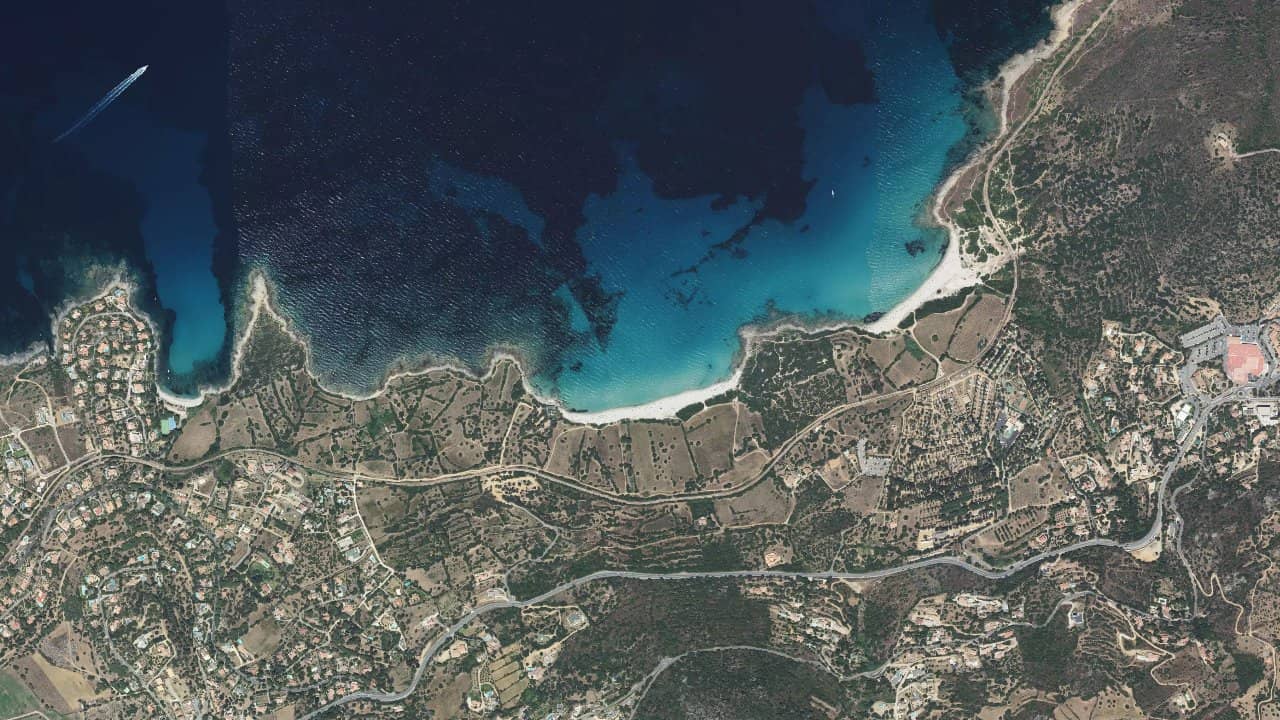 Corbara