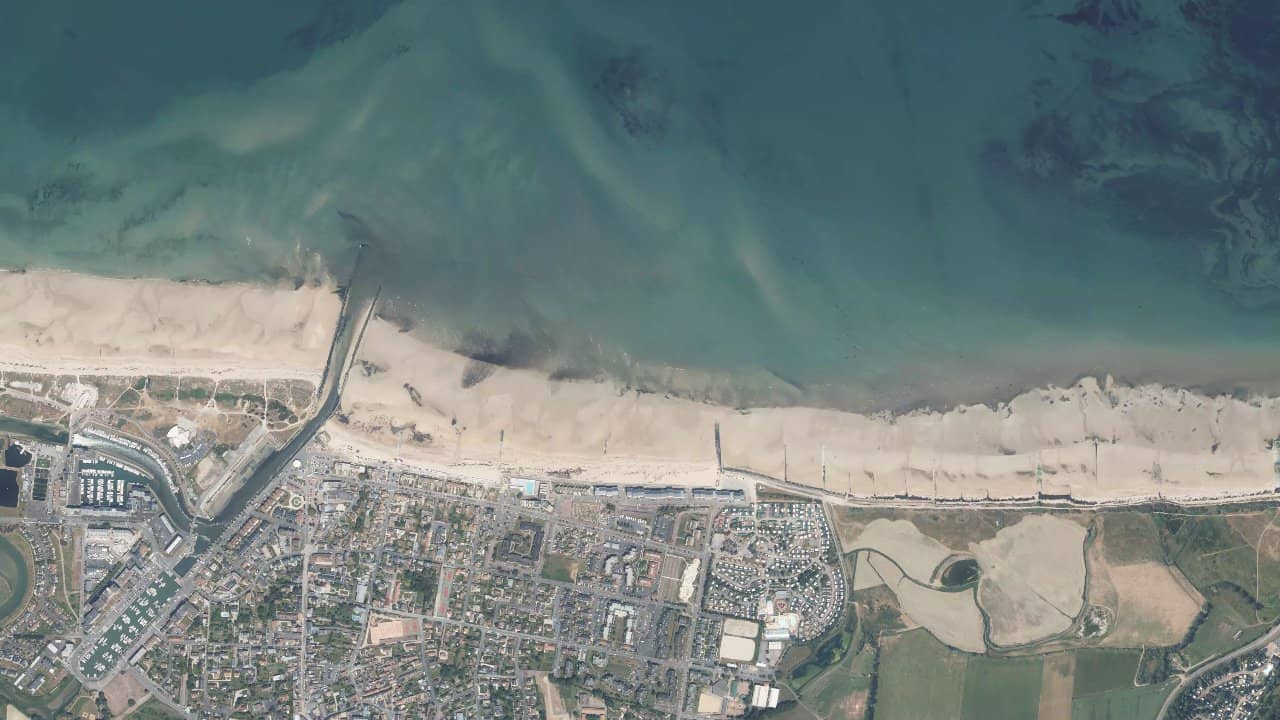 Courseulles-sur-Mer