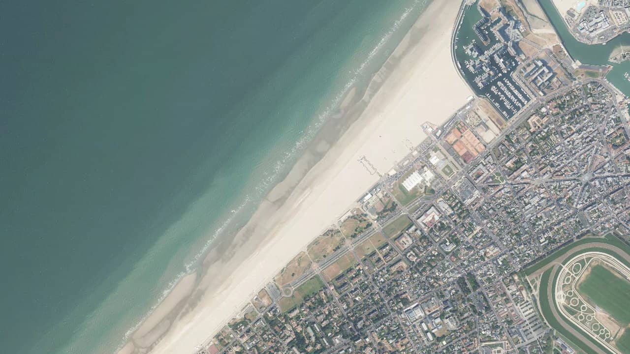 Deauville