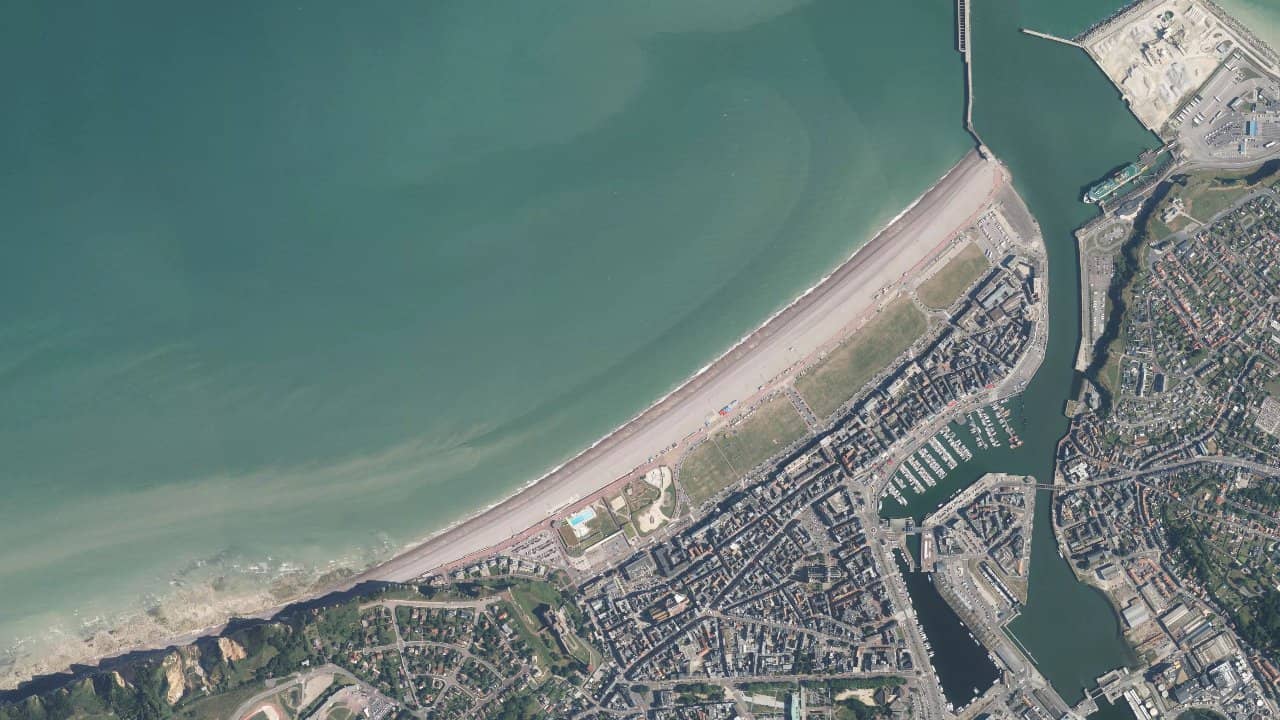 Dieppe