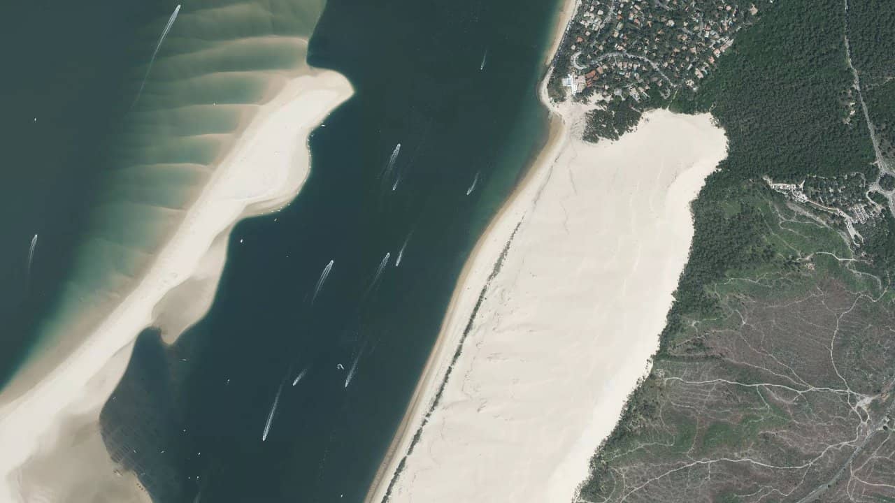 Dune du Pyla