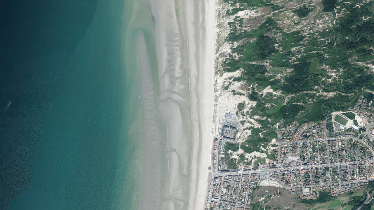 Fort-Mahon-Plage