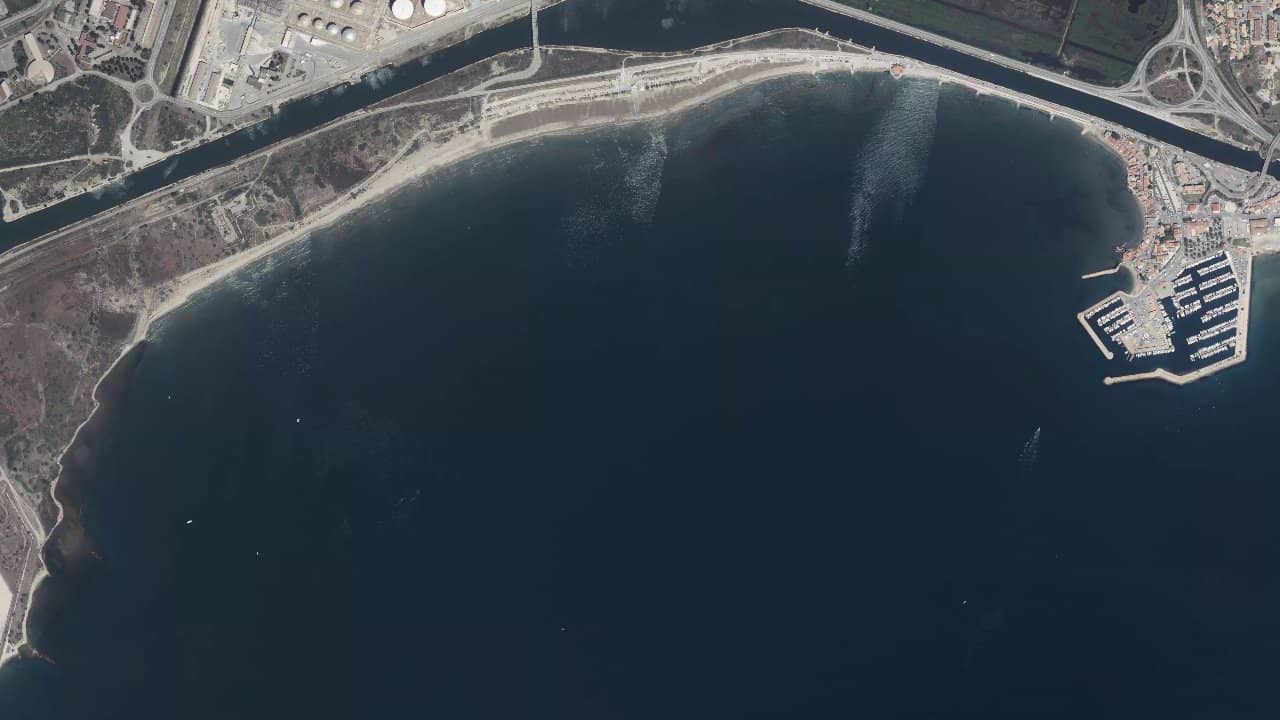 Fos-sur-Mer