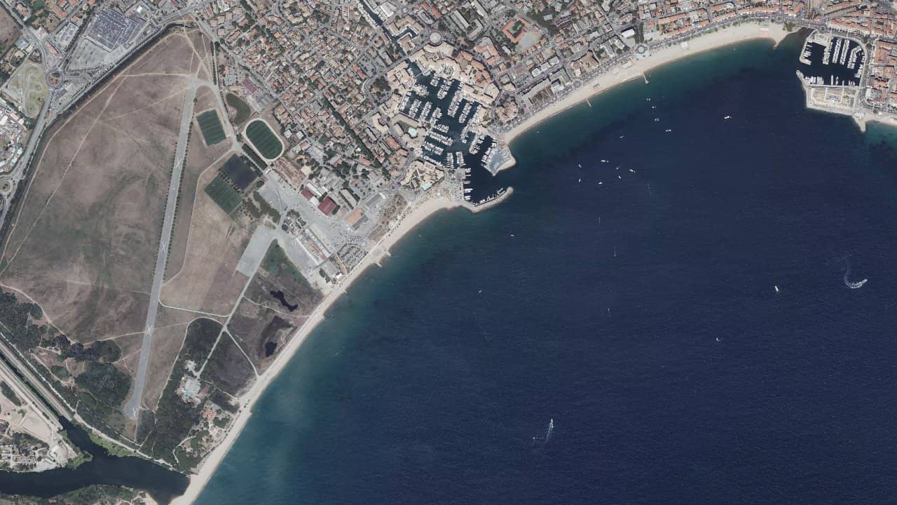 Fréjus