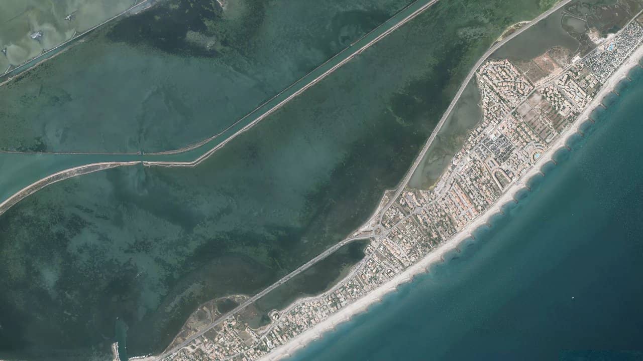 Frontignan