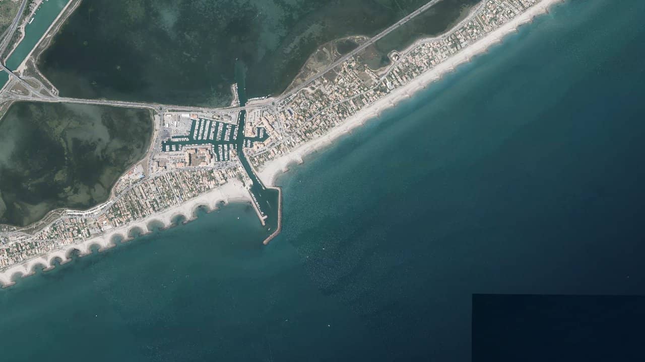 Frontignan