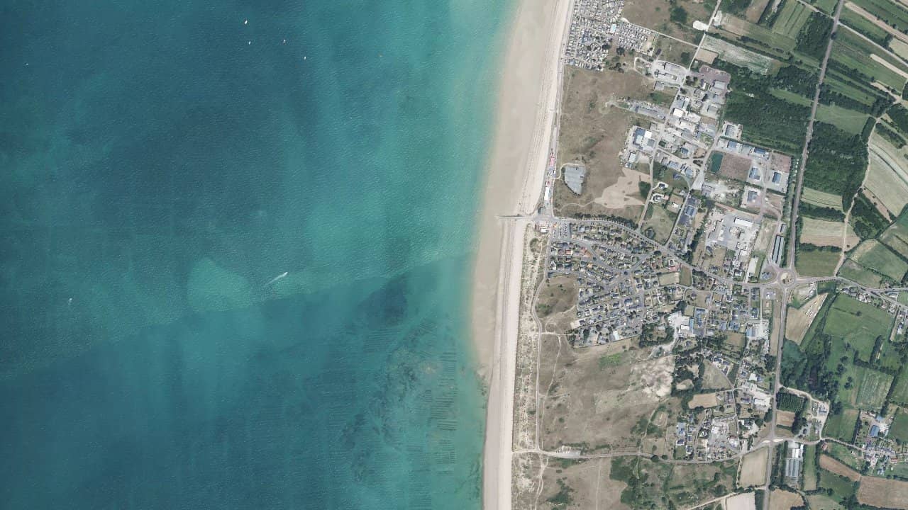Gouville-sur-Mer